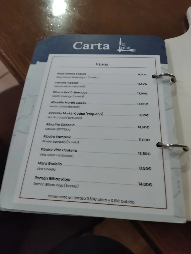 Menu_El Reloj_Bueu_image_4