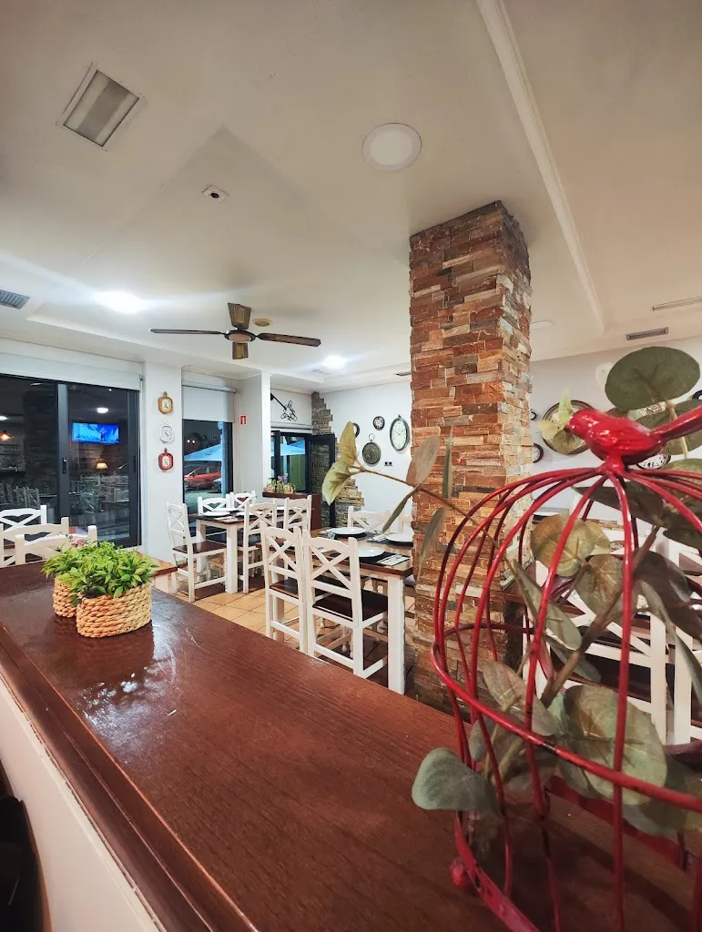 Marina Sousa_El Reloj_Bueu_review