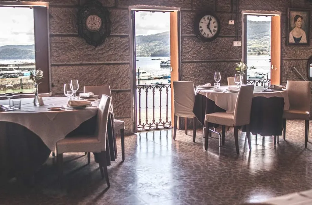 Marisquería A Centoleira_Bueu_slider_image_1