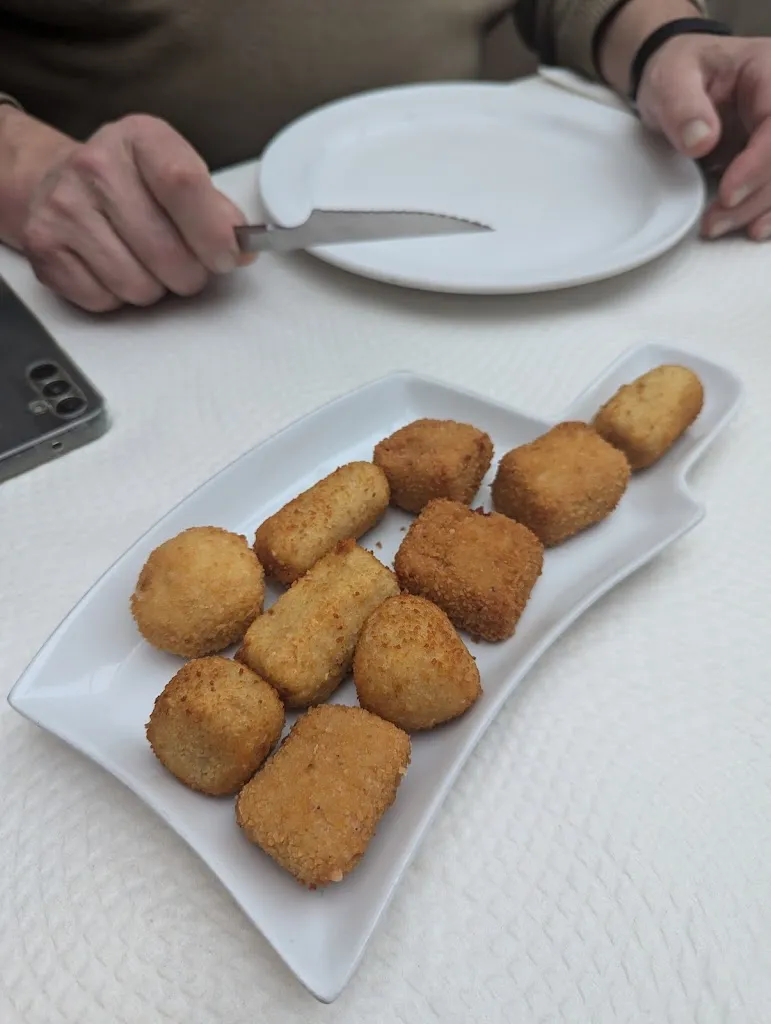 Stephanie C_Restaurante Grellada_Bueu_review