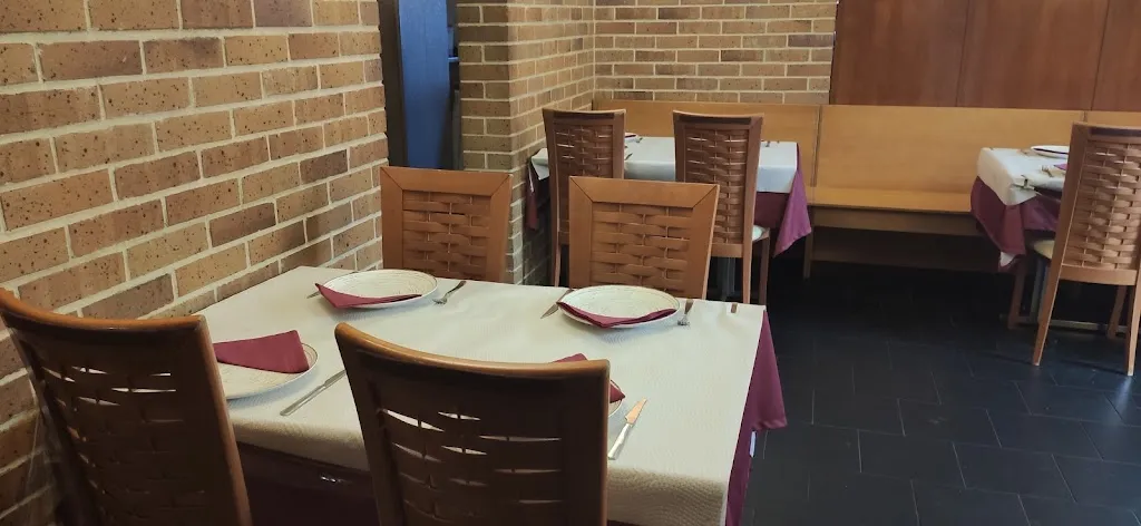 Restaurante Grellada restaurant in Bueu