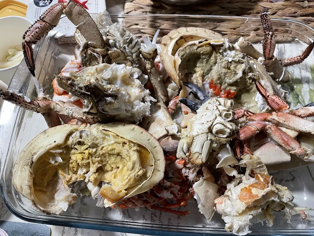 Dongyoon Kim_Praza De Abastos De Bueu_Bueu_review