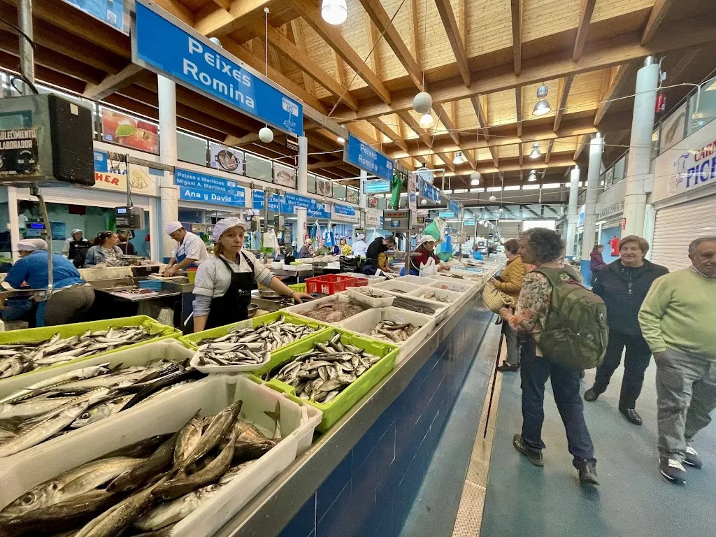 Praza De Abastos De Bueu_Bueu_slider_image_2