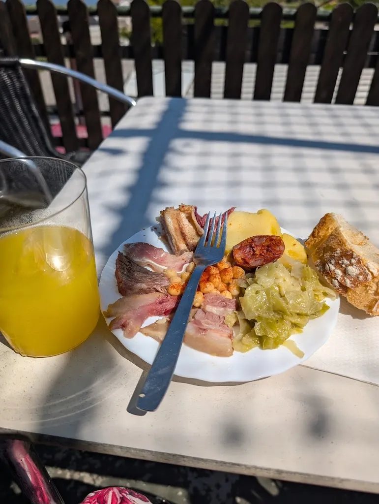 Menu_A CHOZA -Taberna Galega-_Bueu_image_1