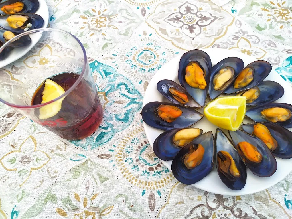 Menu_A CHOZA -Taberna Galega-_Bueu_image_2