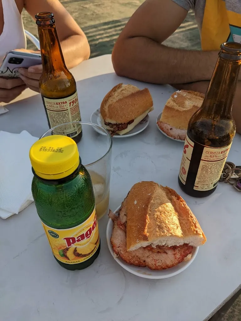 Menu_A CHOZA -Taberna Galega-_Bueu_image_4