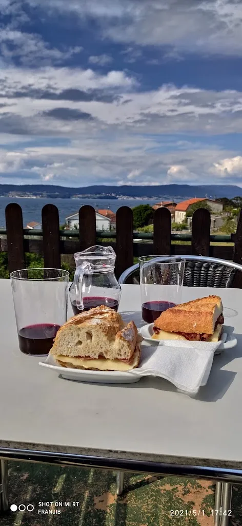 Menu_A CHOZA -Taberna Galega-_Bueu_image_5