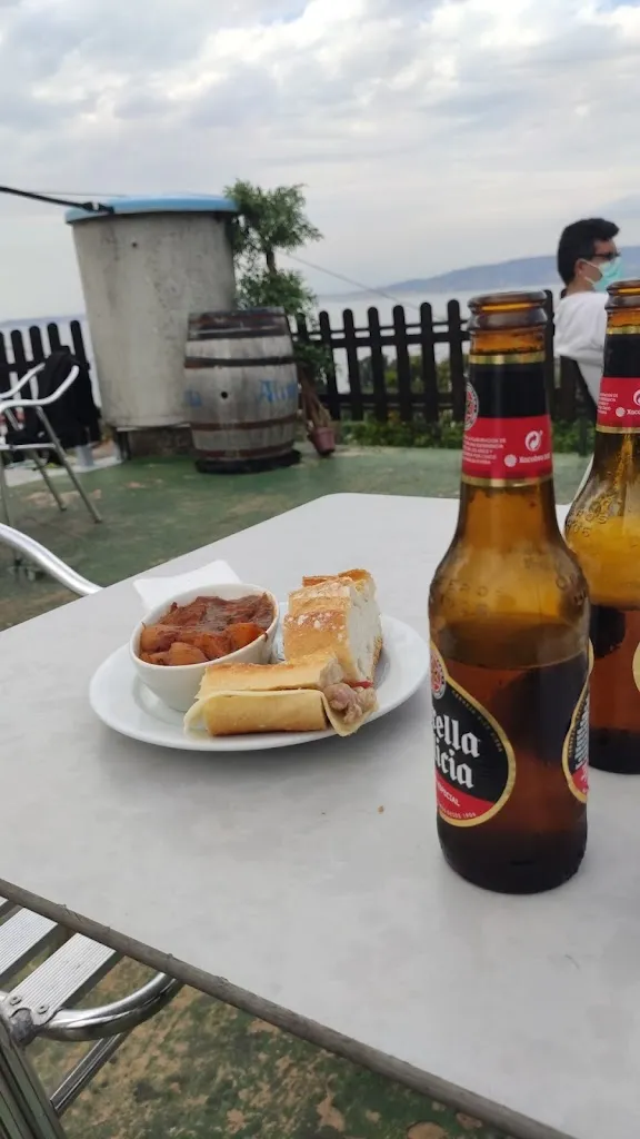 Menu_A CHOZA -Taberna Galega-_Bueu_image_6