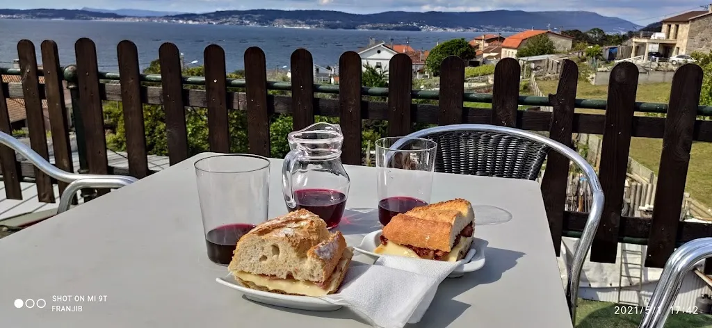 Menu_A CHOZA -Taberna Galega-_Bueu_image_7