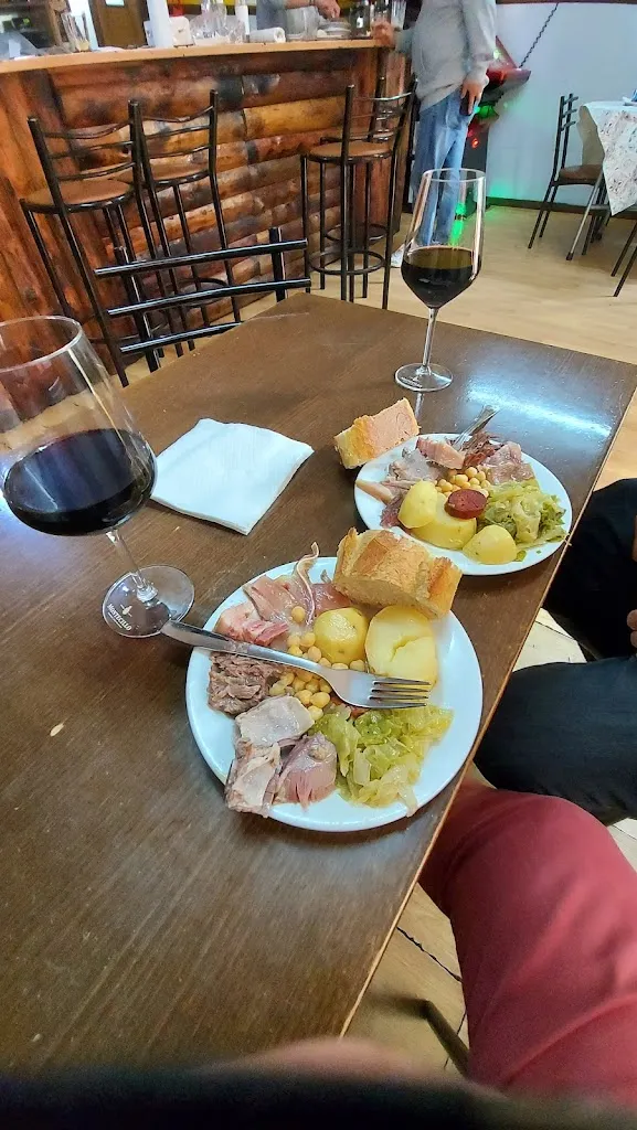 Menu_A CHOZA -Taberna Galega-_Bueu_image_8