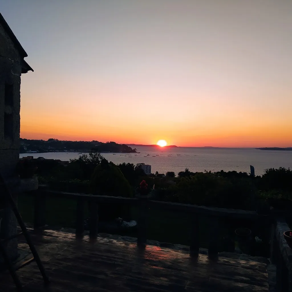 A CHOZA -Taberna Galega-_Bueu_slider_image_1