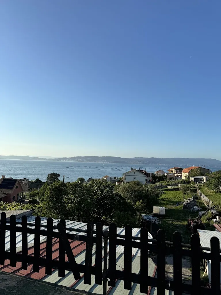 A CHOZA -Taberna Galega-_Bueu_slider_image_2