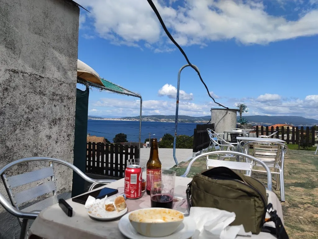 A CHOZA -Taberna Galega-_Bueu_slider_image_3