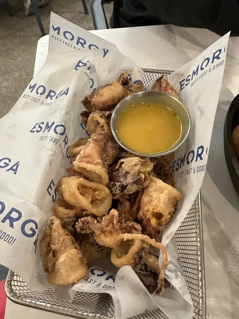 Diego Andrés Martínez_Esmorga_Bueu_review