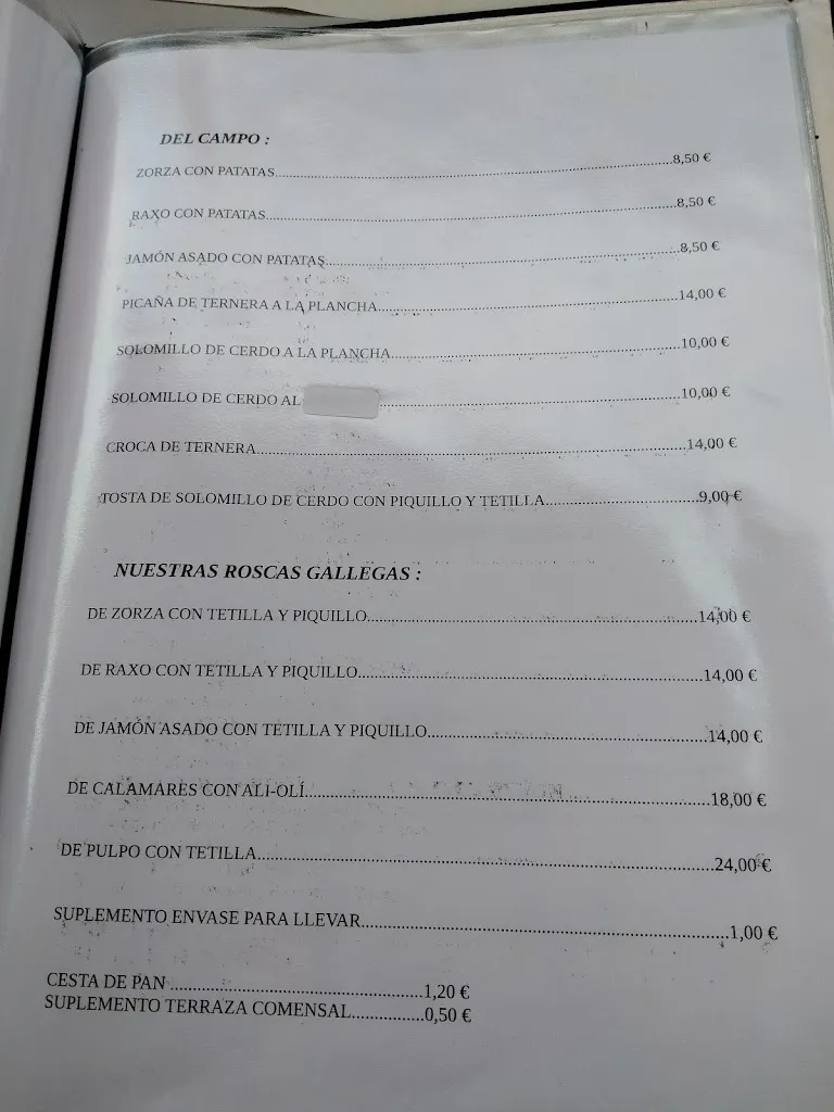 Menu_TAPERIA MARIÑEIRA BAIUCA_Bueu_image_3