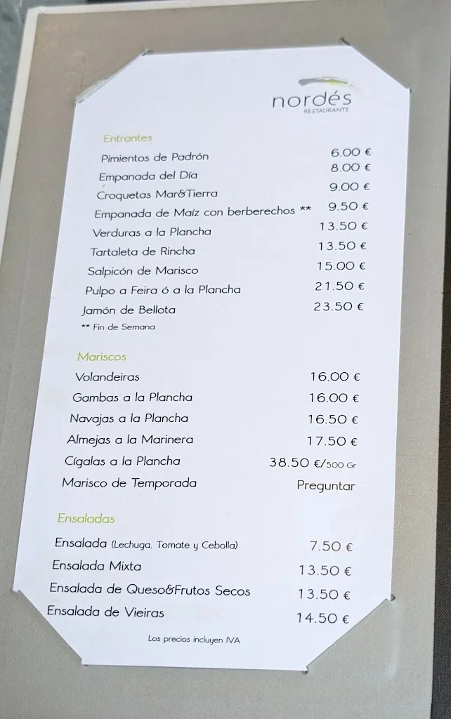 Menu_Restaurante Nordés_Bueu_image_1