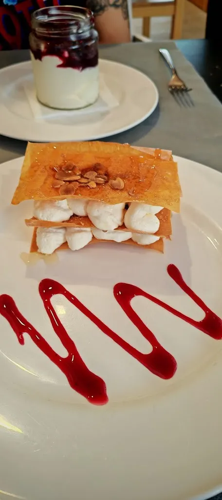 Suave y Tierno_Restaurante Nordés_Bueu_review