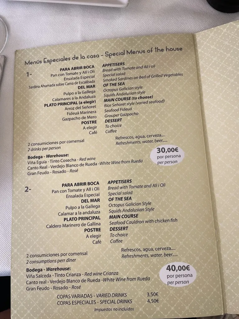 Menu_Restaurante Casa Rico_Santa Pola_image_4