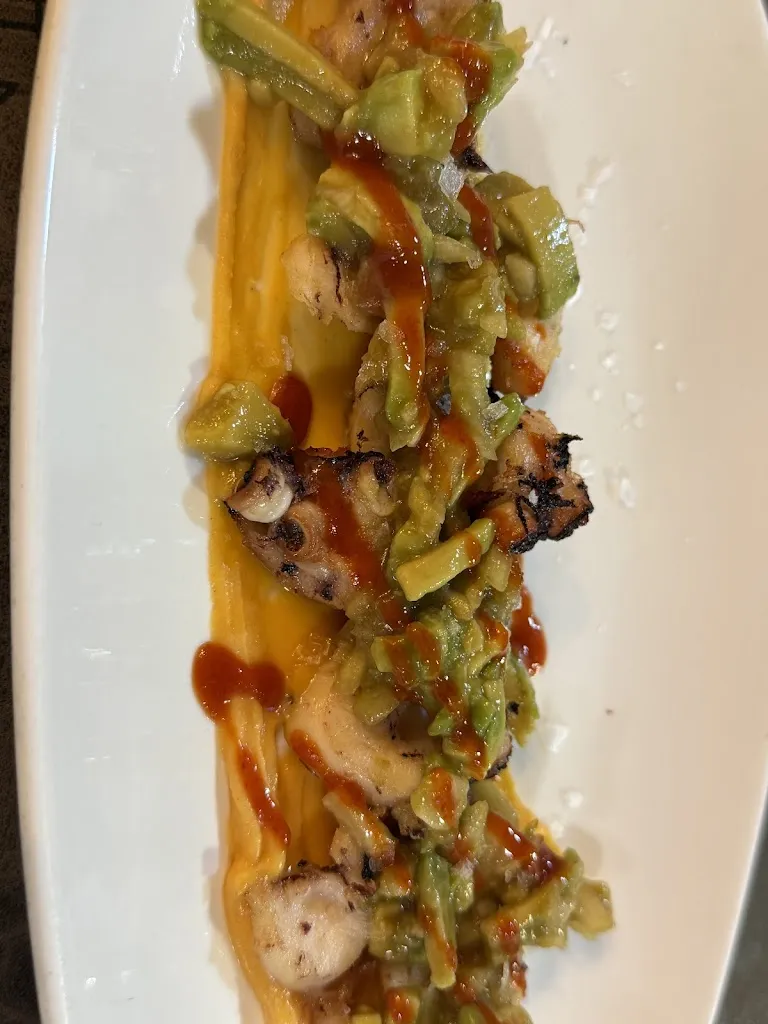 Wei Hu Chai_Restaurante Casa Rico_Santa Pola_review