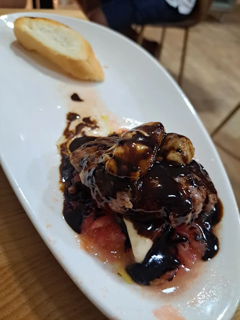 Nataly G_Restaurante Casa Rico_Santa Pola_review