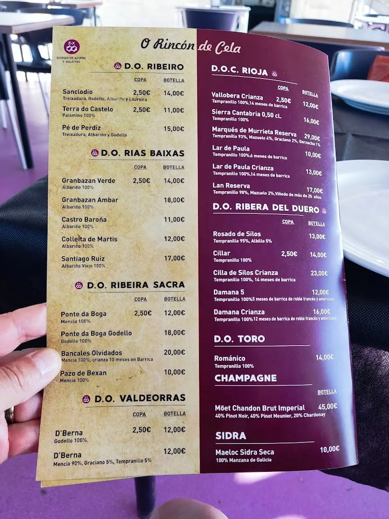 Menu_O Rincón de Cela_Bueu_image_1
