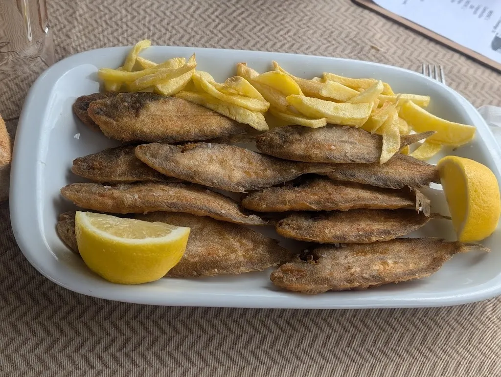 Yaiza TC_O Rincón de Cela_Bueu_review