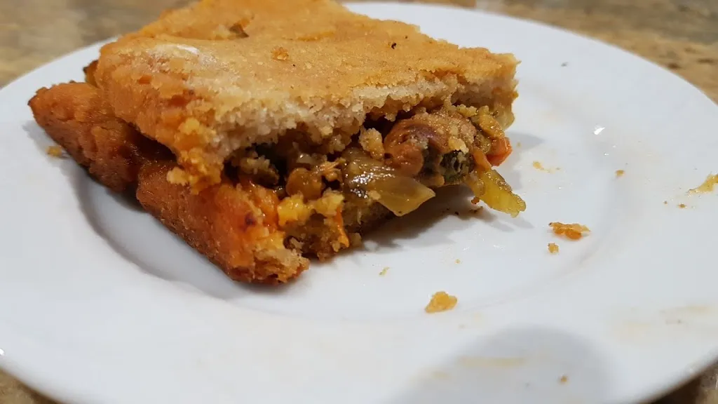 Pablo_Bar O Muiño_Bueu_review