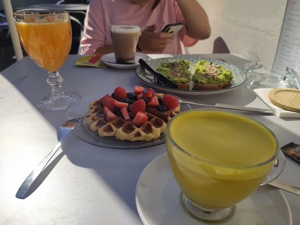 Noemi Duran_Bar O Muiño_Bueu_review