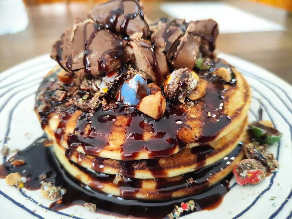 Bar O Muiño restaurant in Bueu