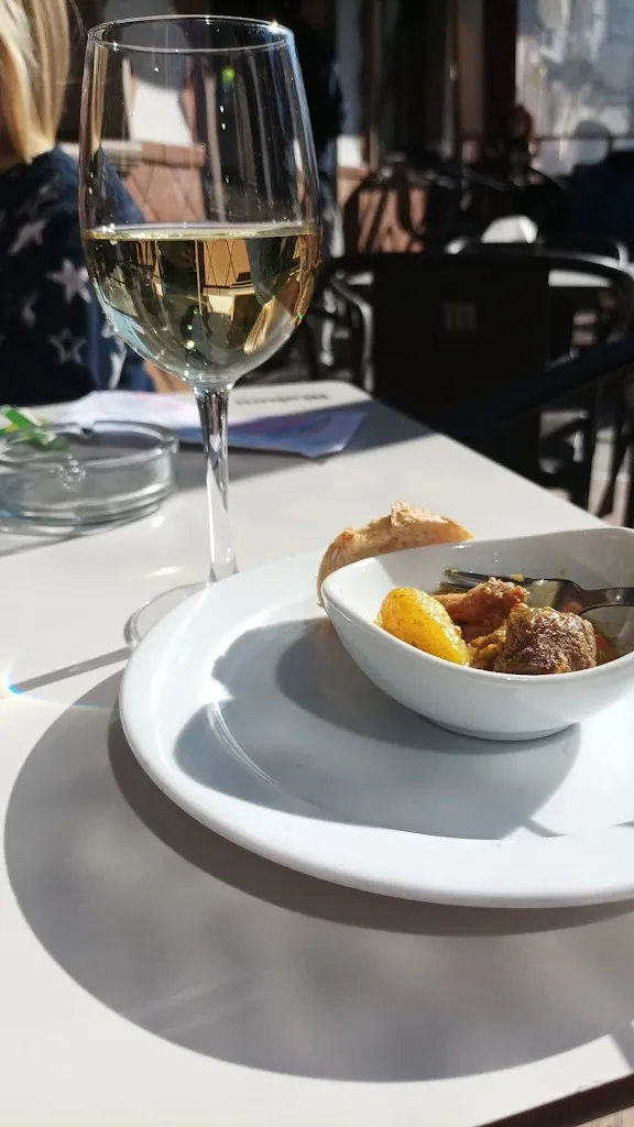 Menu_Bar O Lambedeiro do viño_Bueu_image_1