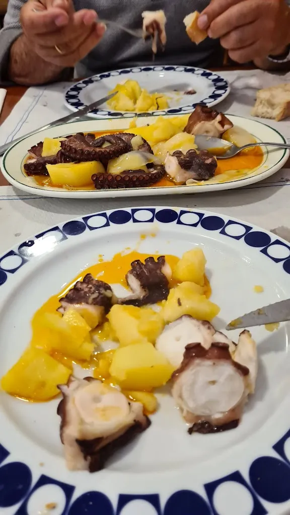 Menu_Bar O Lambedeiro do viño_Bueu_image_4