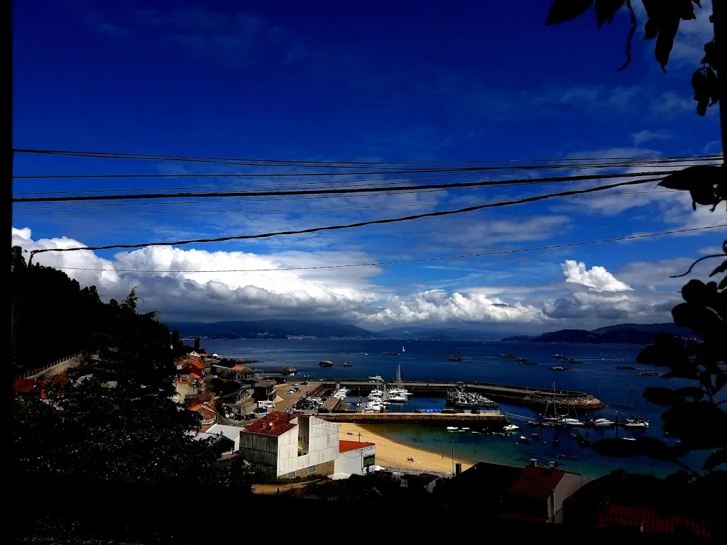 Juan Manuel Gabarron_Restaurante Peixoto_Bueu_review