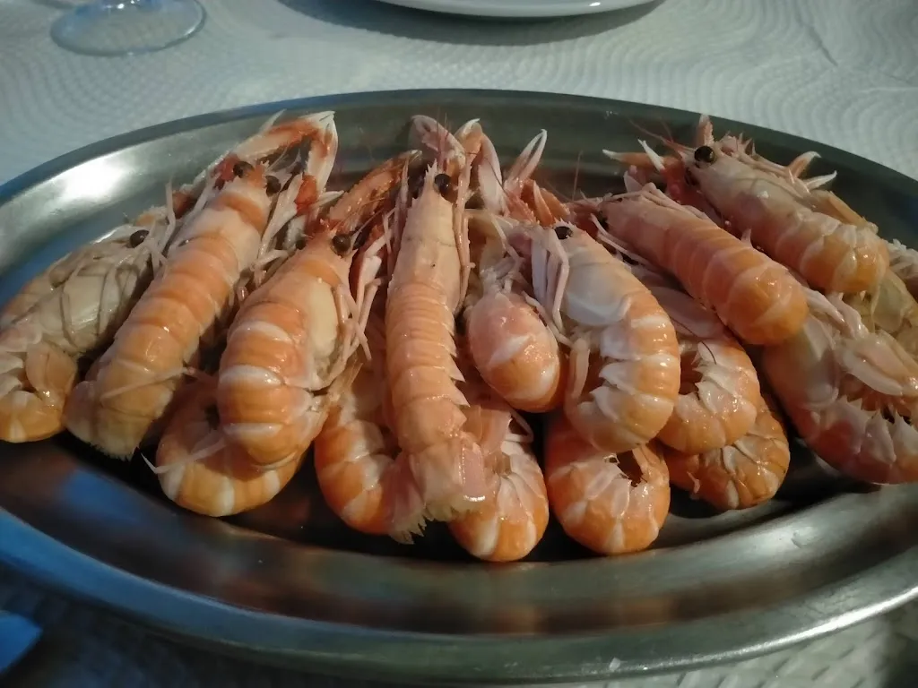 Marta Bueno_Restaurante Peixoto_Bueu_review