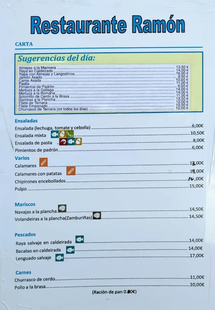 Menu_Restaurante Churrasquería Ramón_Bueu_image_2