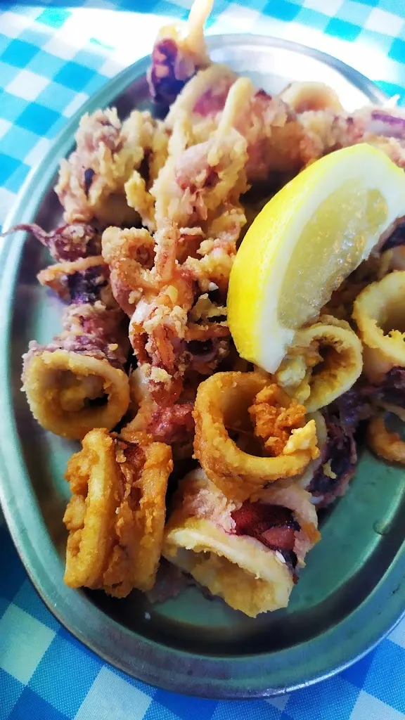 Ruben Barros_Restaurante Churrasquería Ramón_Bueu_review