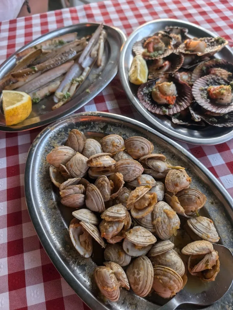 Restaurante Churrasquería Ramón_Bueu_slider_image_2