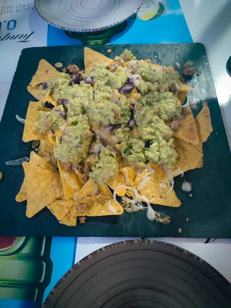 Almita Queen_O Ratiño Pequeno_Bueu_review