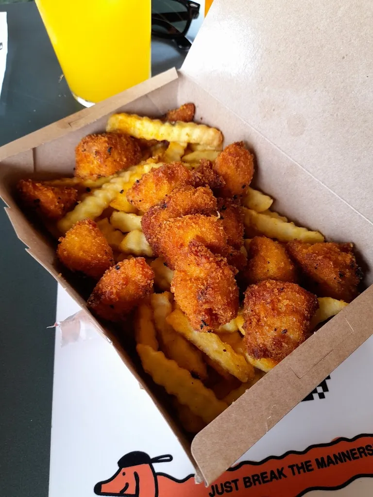 Menu_Informal Portomayor_Bueu_image_1