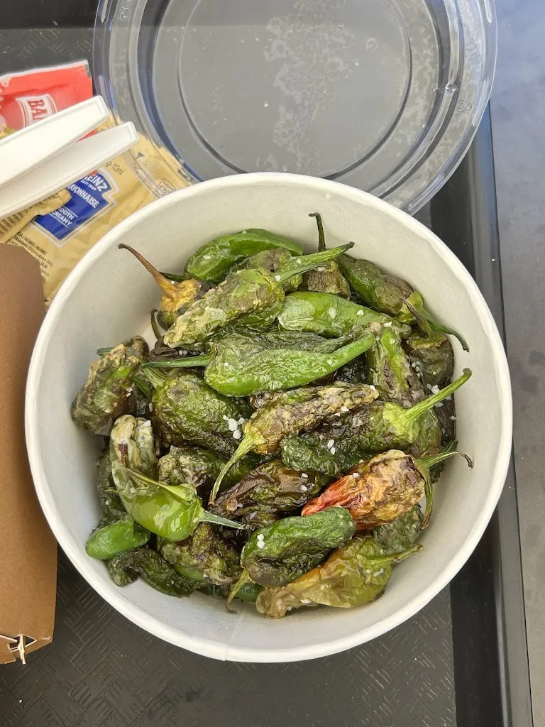 Alex Paz_Informal Portomayor_Bueu_review