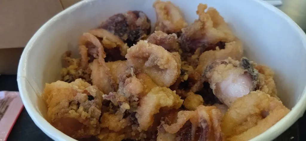 Paula Gago Otero_Informal Portomayor_Bueu_review