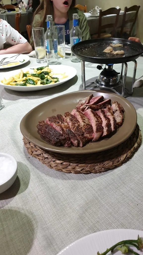 Menu_Restaurante en Santa Pola Pulpería Narcea_Santa Pola_image_9