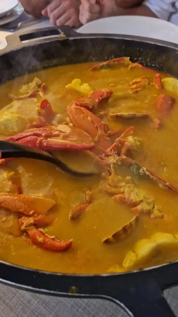 Restaurante en Santa Pola Pulpería Narcea_Santa Pola_slider_image_2