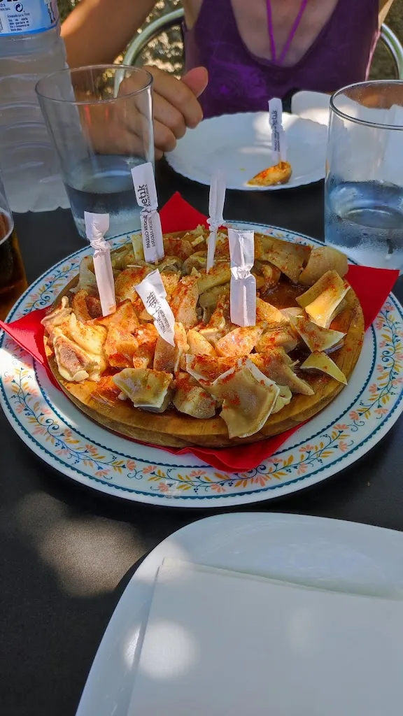 JAVI HER_Bar Tapería Auri_Bueu_review