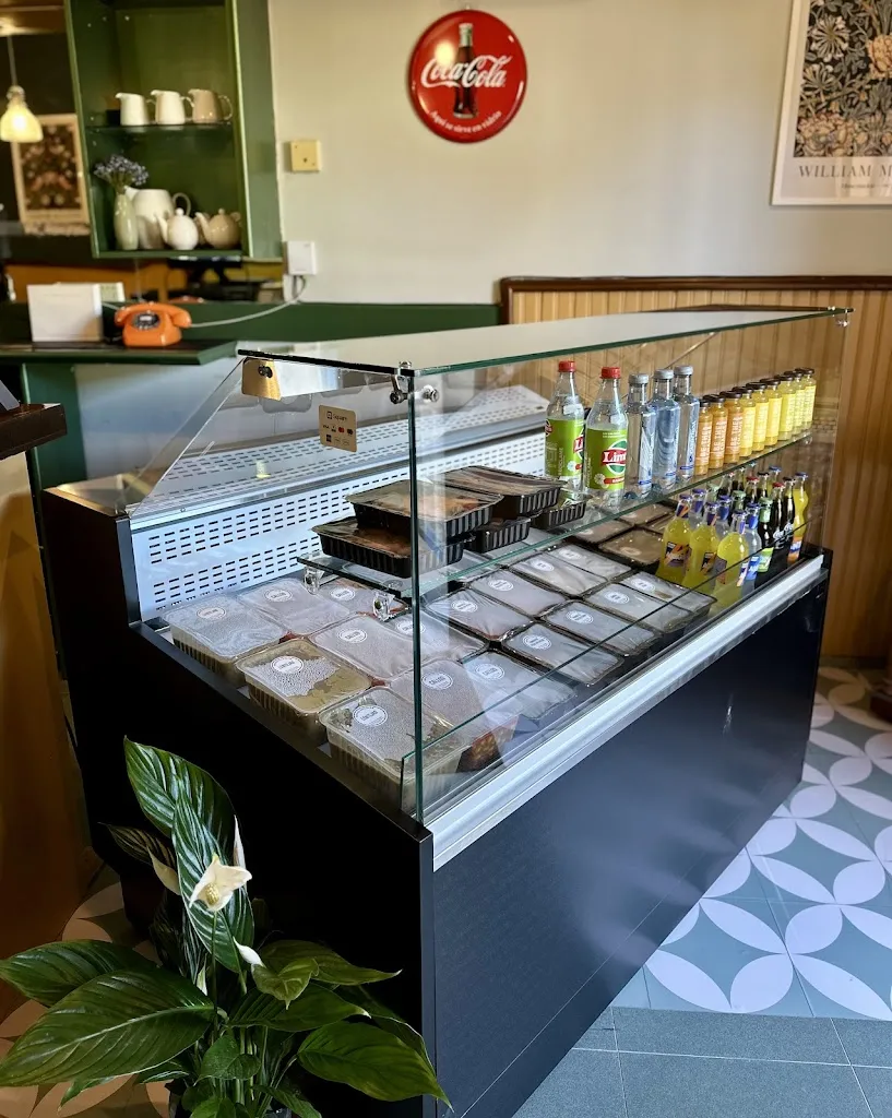 RONSEL DO FOGAR restaurant in Bueu