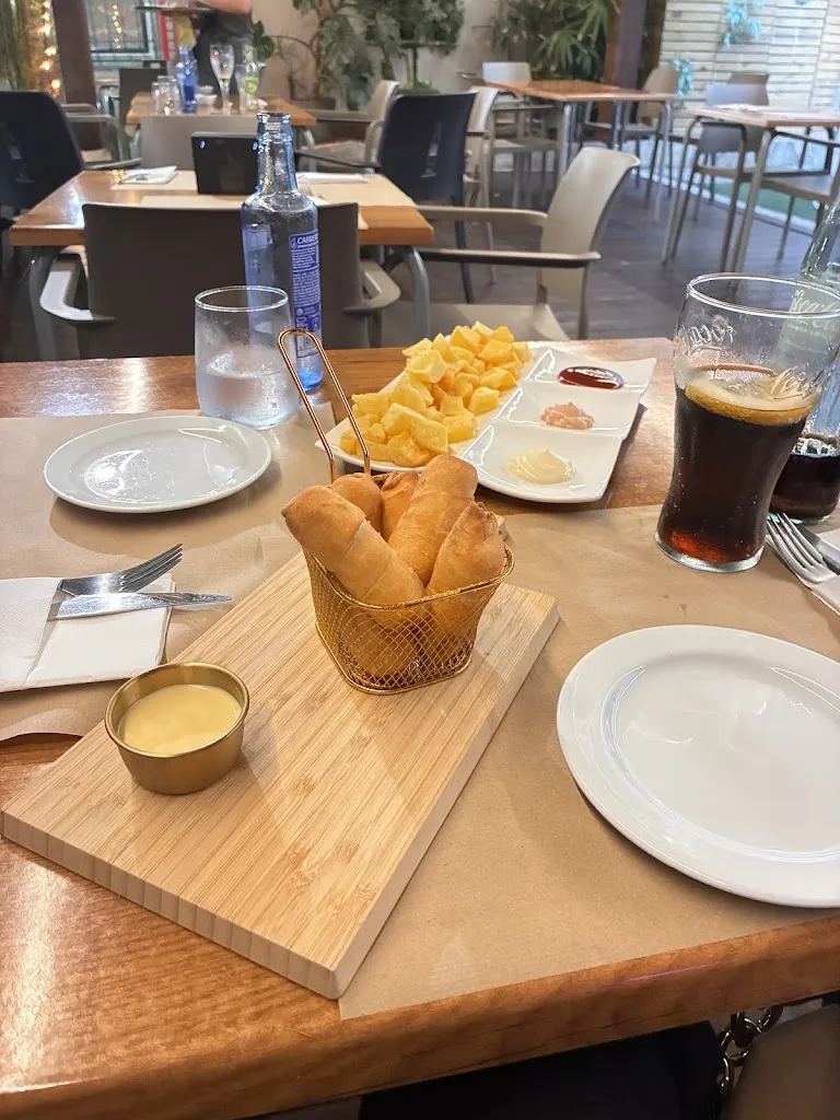 Marisa_BUENA VIBRA RESTOBAR_Bueu_review