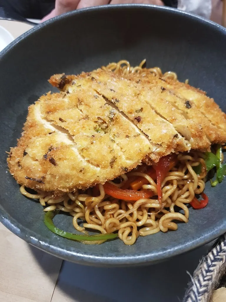 edith fernandez_BUENA VIBRA RESTOBAR_Bueu_review