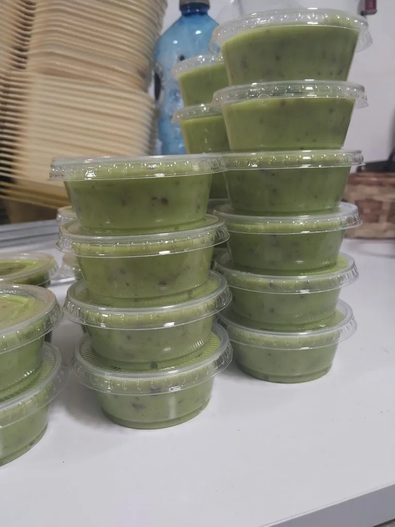 Menu_King Turquia Doner Kebab_Bueu_image_5