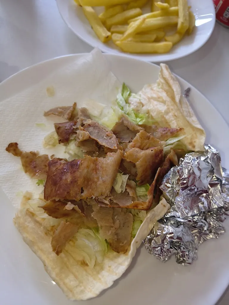 King Turquia Doner Kebab_Bueu_slider_image_1