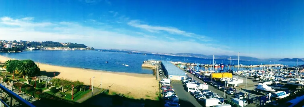 Chiringuito Playa Bueu_Bueu_slider_image_3