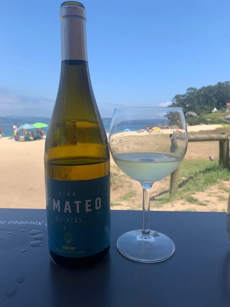 Chiringuito praia Mourisca_Bueu_slider_image_3